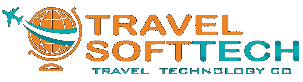 travelsofttech Logo